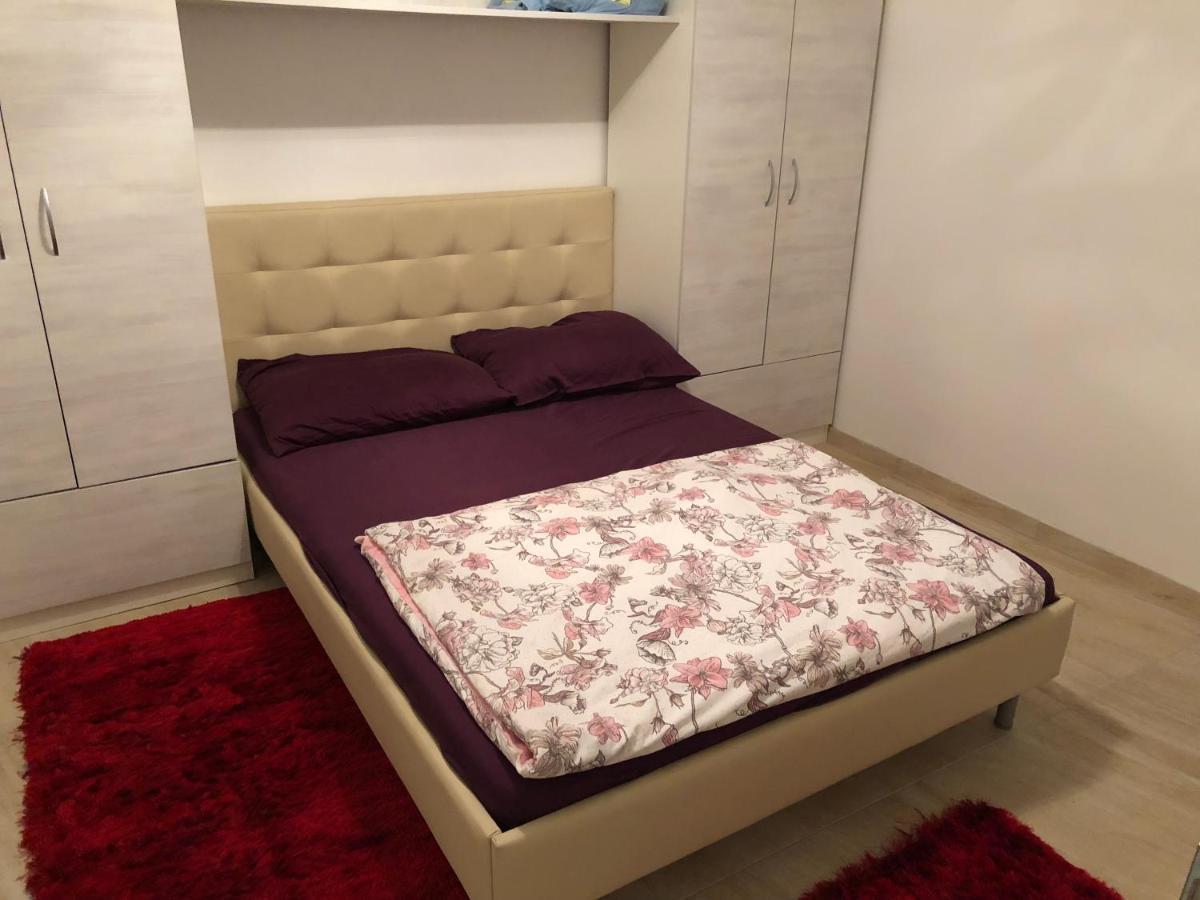 Guest House Valerija Ičići Buitenkant foto